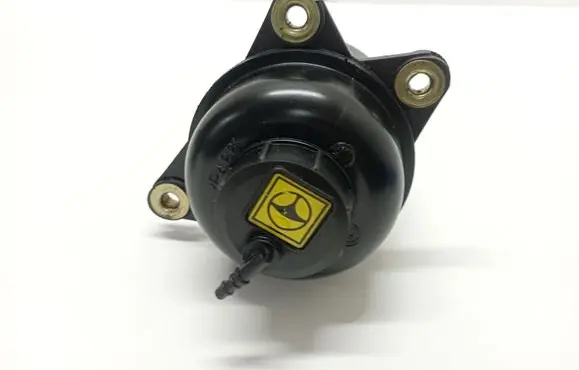 Lancia Thesis Power steering fluid tank/reservoir A965