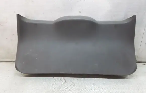 Ford Focus C-MAX Tailgate trim