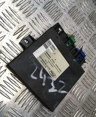 Ford Mondeo Mk III Comfort/convenience module T83SA 5WK48035C 2T1T15K600AC