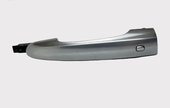Fiat Tipo Front door exterior handle 735740900