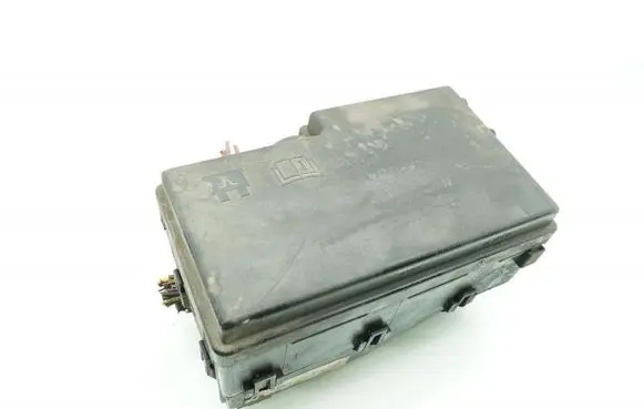 Ford Kuga II Fuse box set AV6T-14A142-AB