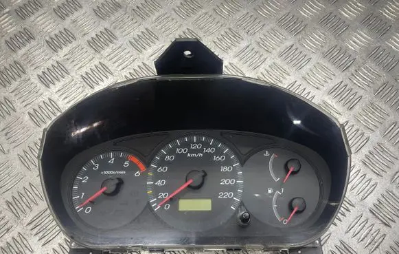 Honda Civic Speedometer (instrument cluster) HR0287070 78100SS200
