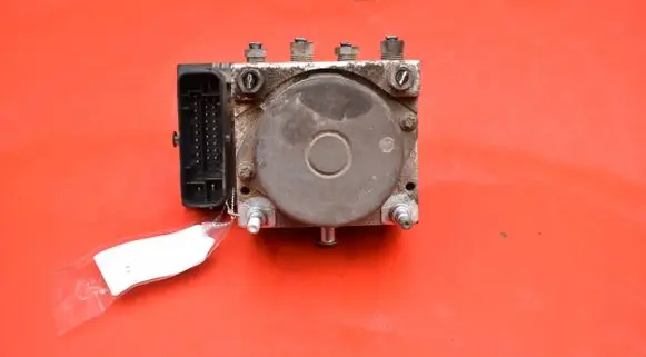 Peugeot Bipper ABS Pump 0265232491