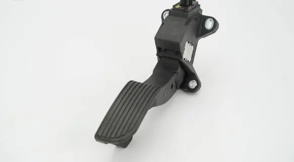 Peugeot 108 Accelerator throttle pedal 781100H050