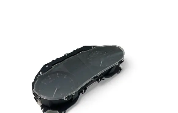 Nissan Qashqai Speedometer (instrument cluster) HP16B