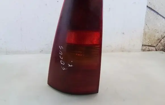 Ford Focus Rear/tail lights