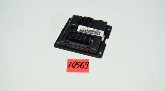Volkswagen Eos Headlight ballast module Xenon 7L6941329A