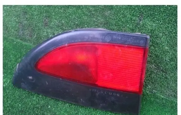 Renault Megane I Tailgate rear/tail lights