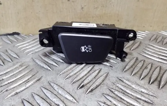 Hyundai i40 ESP (stability program) switch 937303Z850 39R1DN1000