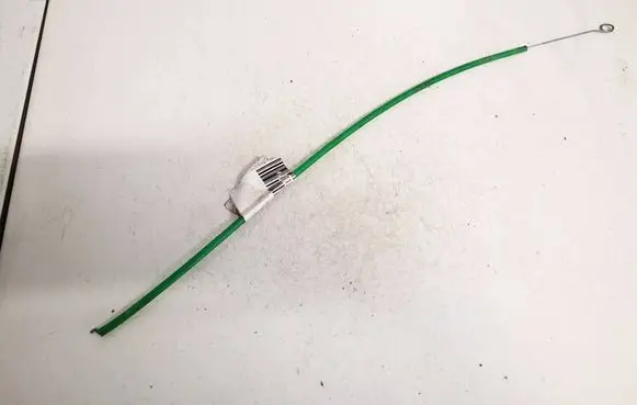 Ford Ranger Air flap motor/actuator
