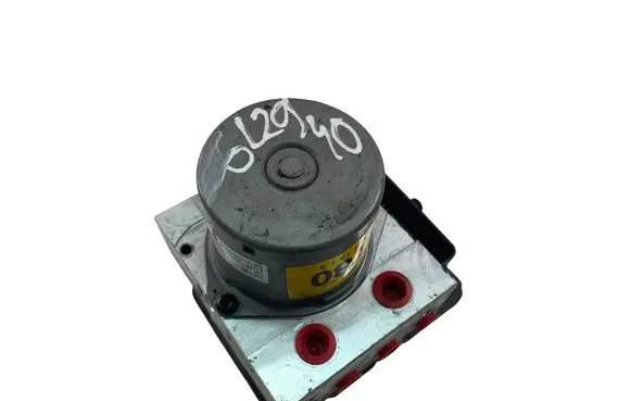 KIA Picanto ABS control unit/module 6158945200