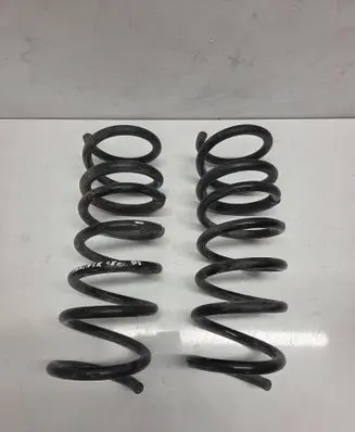 Peugeot Partner III Rear coil spring 