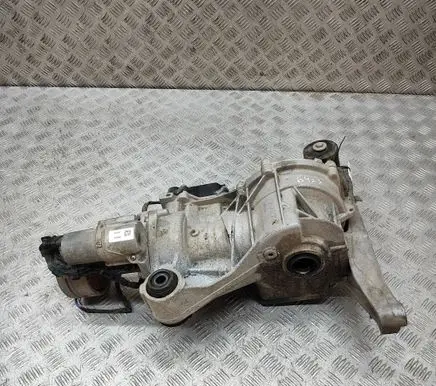 Volvo XC90 Rear differential P1216710 P31492601