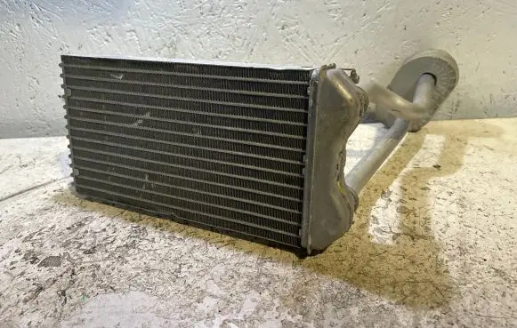 Renault Trafic II (X83) Heater blower radiator F964142C 6654090