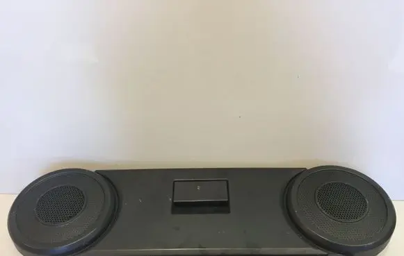 Jeep Patriot Subwoofer speaker