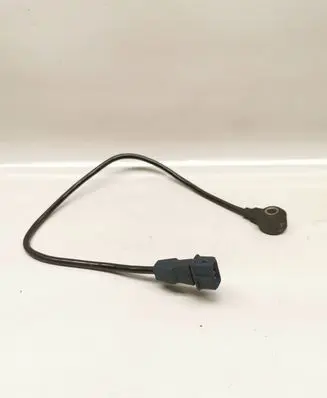 Detonation knock sensor