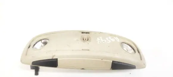 Volvo V70 Rear seat light 39859712