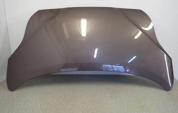 Hyundai ix20 Engine bonnet/hood 