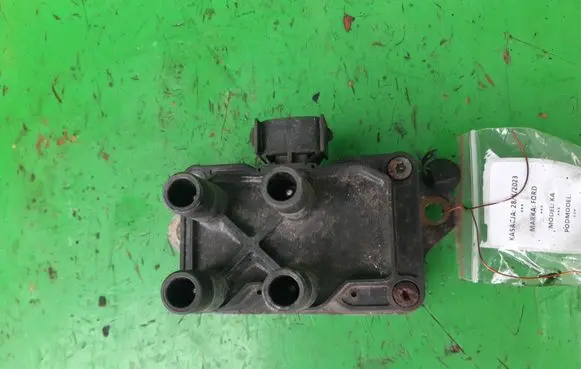 Ford Ka High voltage ignition coil