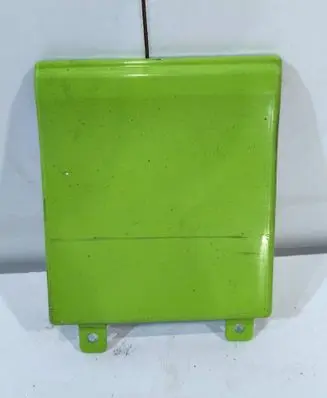 Renault Trafic III (X82) Fuel tank cap trim 788287806R 93457387 5816