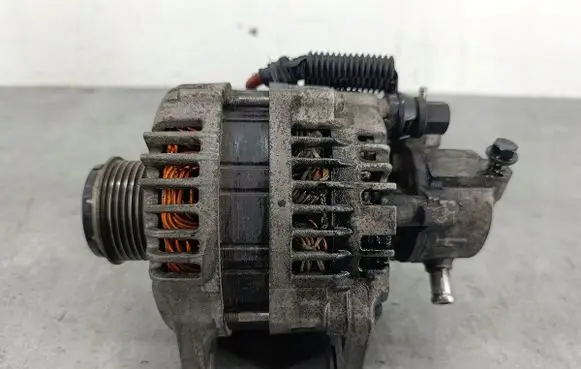 Opel Astra H Generator/alternator