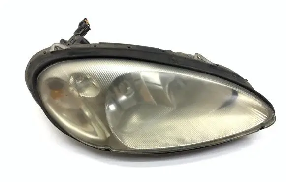 Chrysler PT Cruiser Headlight/headlamp 22304224 43519
