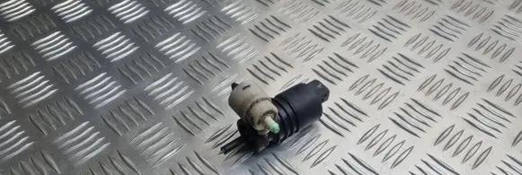 Volkswagen Sharan Windscreen/windshield washer pump
