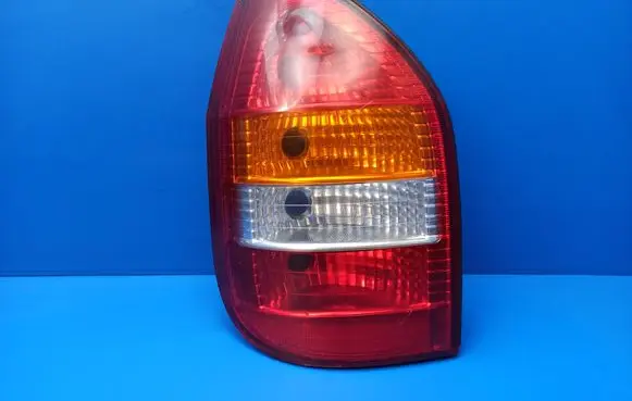 Opel Zafira A Rear/tail lights 62280