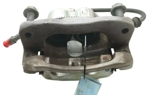 Volkswagen Multivan T7 Front brake caliper 7T0615124A