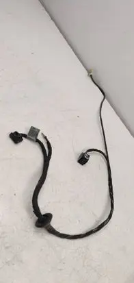 BMW 7 E65 E66 Front door wiring loom 6934021