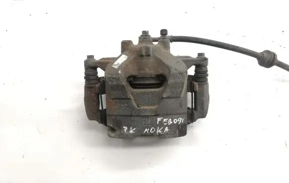 Opel Mokka Front brake caliper
