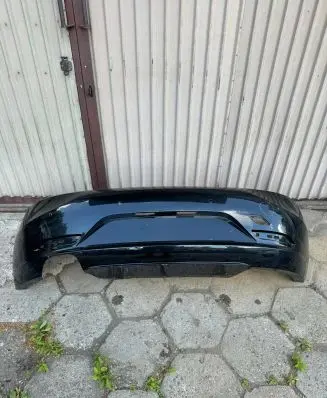 BMW Z4 E89 Rear bumper