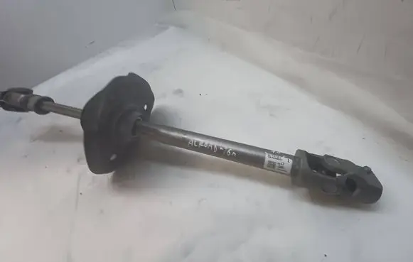 Audi A6 Allroad C7 Steering column universal joint 4G1419753C P553964055A