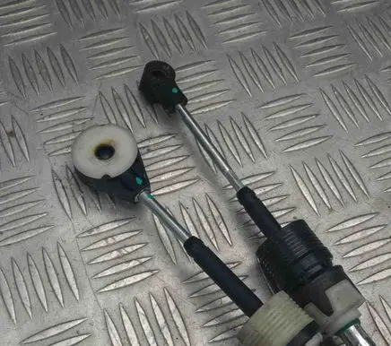 Ford B-MAX Gear shift cable linkage FA6NA4FLA014