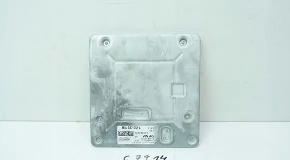 Volkswagen ID.3 Gateway control module 1EA937012L