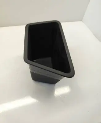 Dodge Durango Glove box in trunk 66592