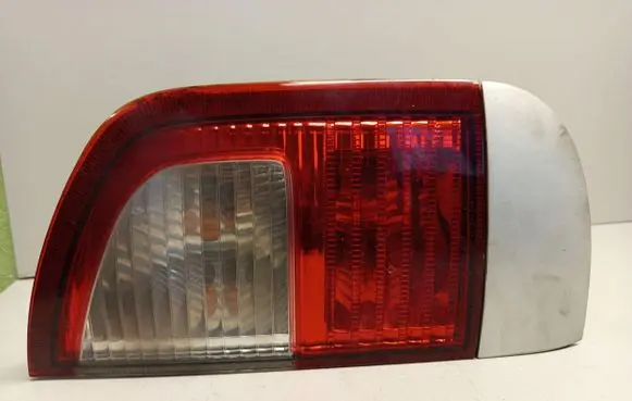 SsangYong Kyron Rear/tail lights
