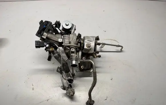 Hyundai i20 (BC3 BI3) Supercharger 2823107601