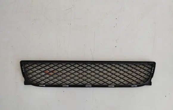 Smart ForTwo II Front bumper lower grill A4518880023