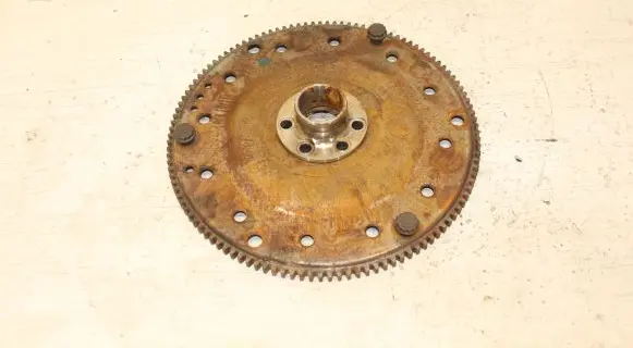 Audi A6 S6 C7 4G Flywheel CGL
