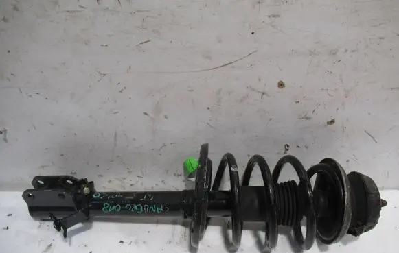 Dacia Sandero Front shock absorber/damper