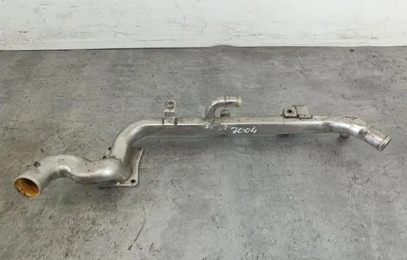 Opel Zafira B Engine coolant pipe/hose 55188654