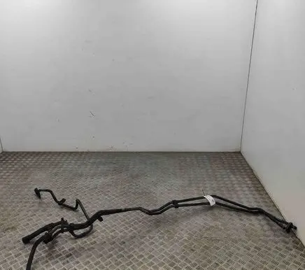 Porsche Boxster 986 Engine coolant pipe/hose 99610668102 99610613501