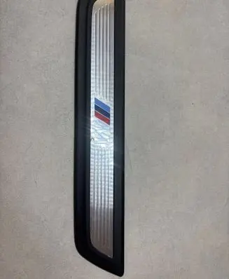 BMW X3 F25 Rear sill trim cover 18421810
