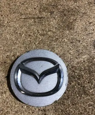 Mazda Premacy Original wheel cap 2477