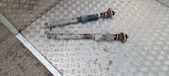 BMW X3 E83 Rear shock absorber/damper