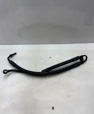 BMW 3 E46 Power steering hose/pipe/line 