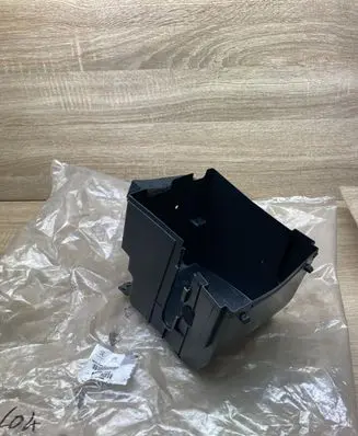 Citroen Berlingo Fuse box set 6556Y0 9643581380
