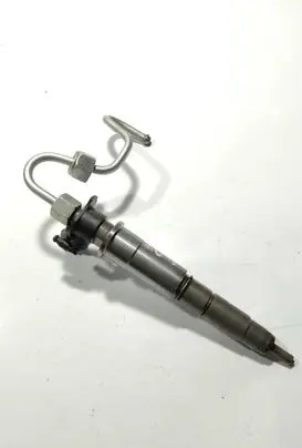 Nissan Qashqai Fuel injector 804536CH82409398 100409 0445115