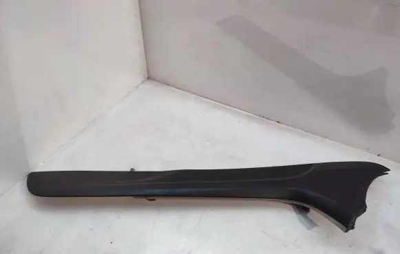 Jaguar XF X250 Other center console (tunnel) element 8X23F045D71A